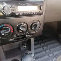 111 خونگی بسیار سالم|خودرو سواری و وانت|دزفول, |دیوار