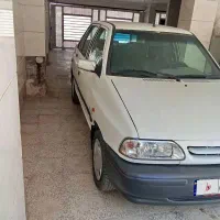 پراید مدل 92فنی سالم|خودرو سواری و وانت|اقبالیه, |دیوار