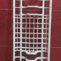 سبد آبچکون PVC