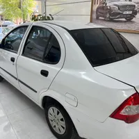 تیبا صندوق دار۱۴۰۰