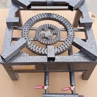 تولید کننده انواع کباب پز و اجاق گاز|اجاق گاز و لوازم برقی پخت‌وپز|تهران, جیحون|دیوار