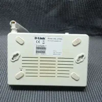 مودم دی لینک