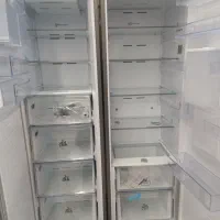 یخچال فریزر دوقلو پاک شوما اکبند|یخچال و فریزر|تهران, سازمان برنامه جنوبی|دیوار