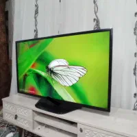 ال ای دی ۳۲اینچ ایکسویژن فرم باریک نونو بدون خط خش
