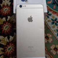 اپل 6S پلاس 128|موبایل|تهران, جمهوری|دیوار