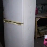 یخچال فریزر یخساران سالم|یخچال و فریزر|تهران, بیسیم|دیوار