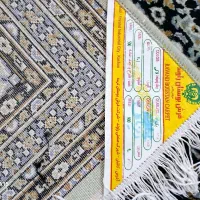 یک جفت فرش ۱۲متری ضخیم پرتراکم درحدنو|فرش|نظرآباد, نظرآباد|دیوار