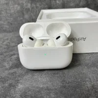 ایرپاد پرو ۲ اصلی در حد نو