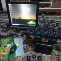 مینی کیس کامل بلند Lenovo