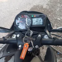 موتور زونتس n2n|موتورسیکلت|گلستان (تهران), |دیوار