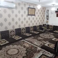 فروش ویلایی پلاک پشت تک کوچه ۱۳۵ خیابان یاس|فروش خانه و ویلا|خرمشهر, |دیوار