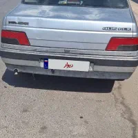 پژو۴۰۵|خودرو سواری و وانت|اردکان, |دیوار