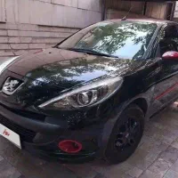 پژو ۲۰۷ mc اتوماتیک|خودرو سواری و وانت|تهران, تجریش|دیوار