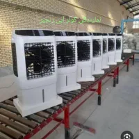 فروش کولر آبی توربو پلاس ۳۴هزار کیفیت بالا A+