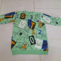 بلوز در حد سایز ۶۵|کفش و لباس بچه|اردبیل, |دیوار