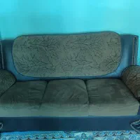 مبلمان|مبلمان خانگی و میز عسلی|ایلام, |دیوار