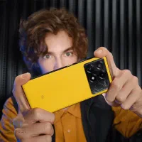 گوشی X6 pro 512 رام 12