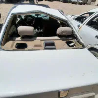 پژو پارس تصادفی|خودرو سواری و وانت|فیروزکوه, |دیوار