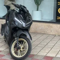 موتور کلیک کویر|موتورسیکلت|رشت, معلم|دیوار