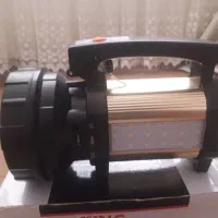 چراغ قوه دستی