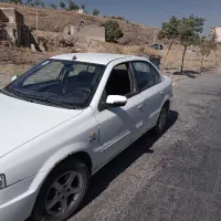 سمند سورن ef7 فروش فوری