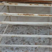 فروش دو عدد جاکولری پنجره ای