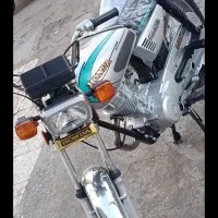 فروش انواع موتور پلاک قدیم