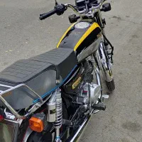 پرواز 200|موتورسیکلت|بروجرد, |دیوار