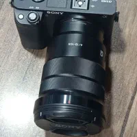 sony 18-105 f4