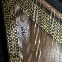 سنتور ماهور|سازهای سنتی|تهران, مسعودیه|دیوار