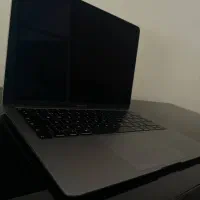 لپتاپ مک بوک AIR 2019 رم 8 حافظه 512|رایانه همراه|کرمان, |دیوار