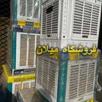 کولر آبی/سلولزی پرتابل پنکه ۳۲۰۰ ۳۵۰۰ ۵۵۰۰ ۷۵۰۰|کولر آبی|تهران, جی|دیوار