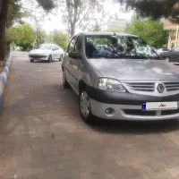 رنو لوگان فرانسه L90