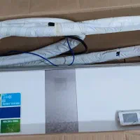 کولر۲۴هزار سوپر جنرال ایفورس