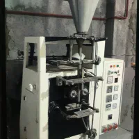 دستگاه بسته بندی گرانولی و پودری
