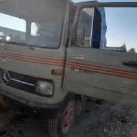 خاورکمپرسی سنداماده انتقال|خودرو سنگین|تنکمان, |دیوار