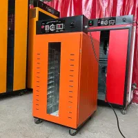 جشنواره فروش دستگاه خشک کن میوه مدل FD+20