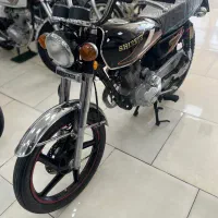 شیرکوه 200 CG تمیز در حد ، کاربراتوری