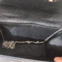 کیف مجلسی کاملا نو|کیف، کفش، کمربند|قم, باغ شریفی|دیوار