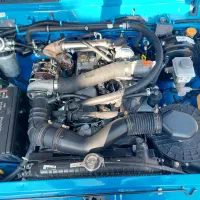 نیسان دیزلی ۱۴۰۲|خودرو سواری و وانت|ارومیه, |دیوار