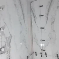 نصب کاشی وسرامیک کف ودیوار وبین کابینت|خدمات پیشه و مهارت|کرج, شهرک احمدیه‎|دیوار