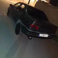 پژو 405GLX