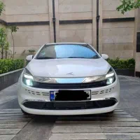 فروش نقدواقساط کی ام سی ایگل صفر تحویل روز