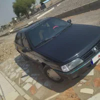 پژو 405|خودرو سواری و وانت|عنبرآباد, |دیوار