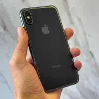 iPhone xs|موبایل|کرج, گوهردشت|دیوار