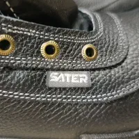 کفش کار-ایمنی