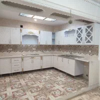 ممبــران کابینت عمق و.ارتفاع استاندارد