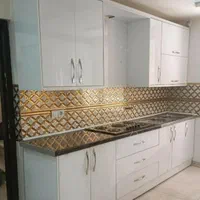 کابینت آرشام، به سلیقه مشتری(033)|مصالح و تجهیزات ساختمان|گرگان, |دیوار