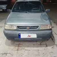 پراید ۸۵