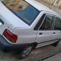 پراید مدل 90|خودرو سواری و وانت|مشهد, توس (بلوار توس)|دیوار